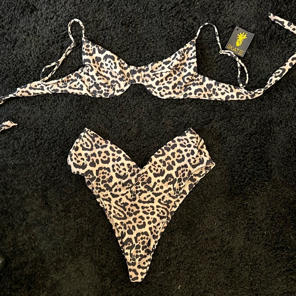 Skatie Bikini